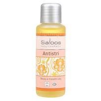 Saloos Antistri Bio Body and Massage Oil 50ml