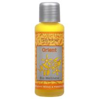 Saloos Orient Exclusive Body and Massage Oil 50ml