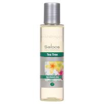Saloos Shower Oil Tea Tree 125ml