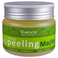 Saloos Bio Body Peeling Mojito 140ml