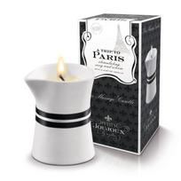 Petits Joujoux Massage Candle A trip to Paris 120g