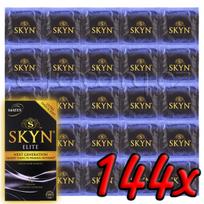 SKYN® Elite 144 pack