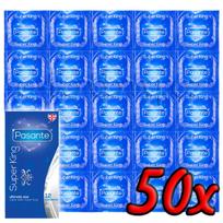 Pasante Super King 50 pack