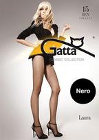 Gatta Laura 15 Nero Black 2-S