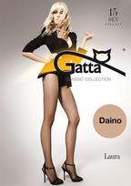 Gatta Laura 15 Daino 4-L