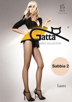 Gatta Laura 15 Sabbia 2 5-XL