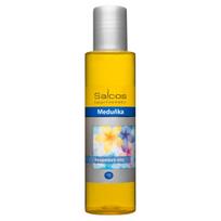 Saloos Bath Oil Lemon Balm 125ml