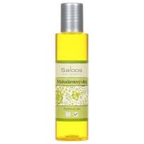 Saloos Macadamia Oil 125ml