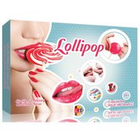 Erotic game Lollipop Orální pohlazení Czech Version