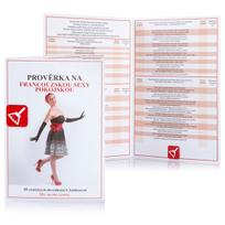 Erotic game Prověrka na francouzskou sexy pokojskou Czech Version