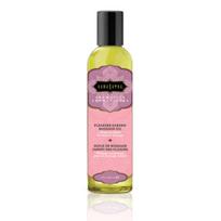 KamaSutra Aromatic Massage Oil Pleasure Garden