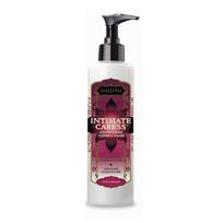 KamaSutra Intimate Caress Luxury Shave Cream Pomegranate 250ml