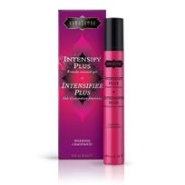 KamaSutra Intensify Plus Female Arousal Gel Warming 15ml