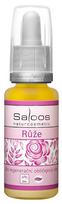 Saloos Bio Regenerating Facial Oil Rose 20ml