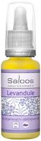 Saloos Bio Regenerating Facial Oil Lavender 20ml