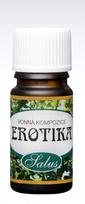 Saloos 100% Natural Blend of Essential Oils Erotika 5ml