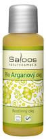 Saloos Bio Argan Oil 50ml