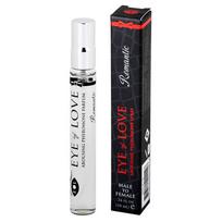 Eye of Love Pheromone Parfum for Men Romantic Travel Size 10ml