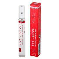 Eye of Love Pheromone Parfum for Women One Love Travel Size 10ml