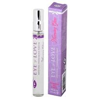 Eye of Love Pheromone Parfum for Women Morning Glow Travel Size 10ml