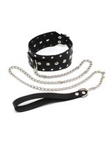 Rimba Collar with Dog Leash 7531