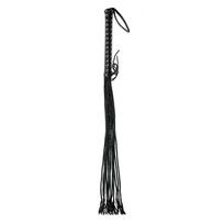 Rimba Whip of 12 Plaited Strings 7926