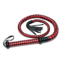 Rimba Firm Arabian Bull Whip 7929