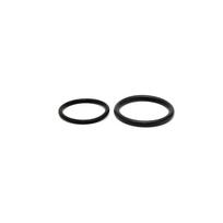 Rimba Rubber Cockring Set 7373 30 + 35mm