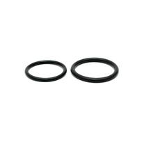 Rimba Rubber Cockring Set 7373 40 + 45mm