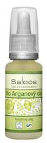 Saloos Bio Argan Oil 20ml