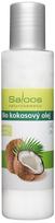 Saloos Bio Coconut Oil 125ml