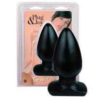 Plug & Joy Medium PL11 Black