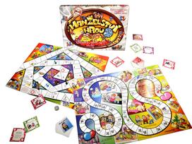 Erotic Game Manželství hrou Czech Version