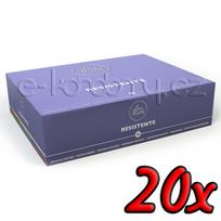 Love Match Resistant 20 pack