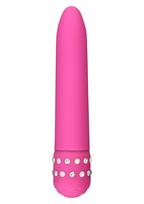 ToyJoy Diamond Superbe Vibe Pink