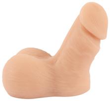 Fleshlight Mr. Limpy Small Fleshtone