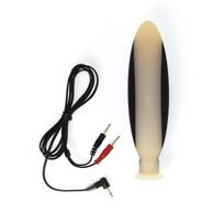 Rimba Electro Plug Big Bi-Polar 155mm 7868