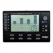 Rimba 4 Channel Electro Power Box Set with LCD Display 7900