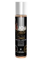 System JO Gelato Salted Caramel 30ml