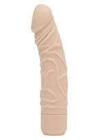 ToyJoy Classic Original Vibrator Nude