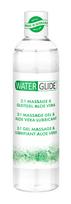 Waterglide 2in1 Massage Gel & Lubricant Aloe Vera 300ml