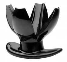 Master Series Claw Expanding Anal Dilator Black
