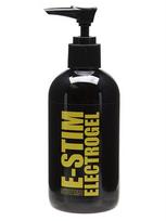 E-Stim ElectroGel Pump Bottle 250ml