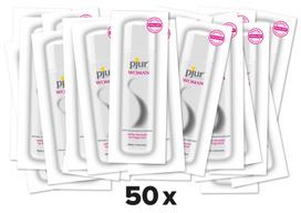 Pjur Woman 1,5ml 50 pack