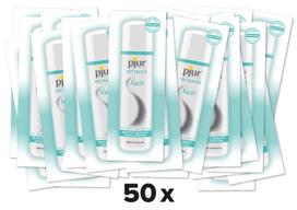 Pjur Woman Nude 2ml 50 pack