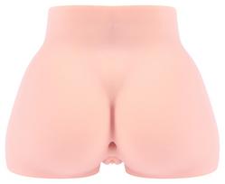 Kokos Cleo Anus Masturbator