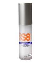 Stimul8 Anal Cooling Lubricant Waterbased 50ml