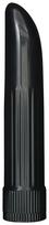 Seven Creations Lady Finger Mini Vibrator Black