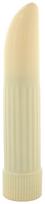 Seven Creations Lady Finger Mini Vibrator White