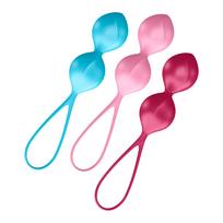 Satisfyer V Balls 3 pack